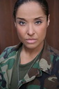 Maria Russell - Military