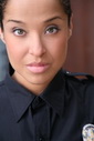 Maria Russell - Cop